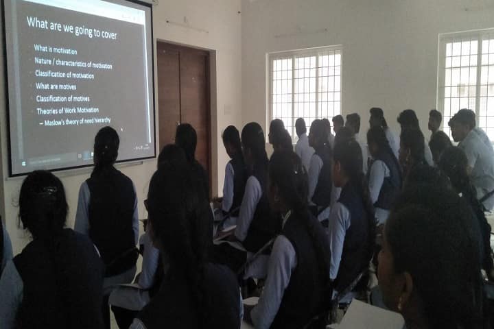 classroom